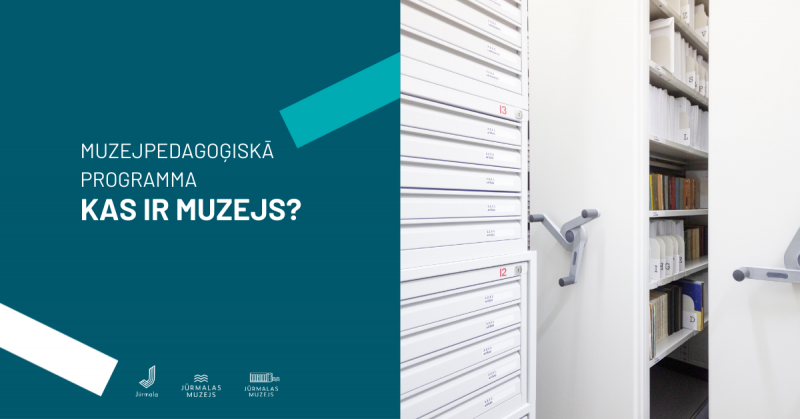 KAS IR MUZEJS?