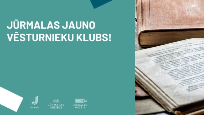 Baneris pa labi grāmatas atvērums