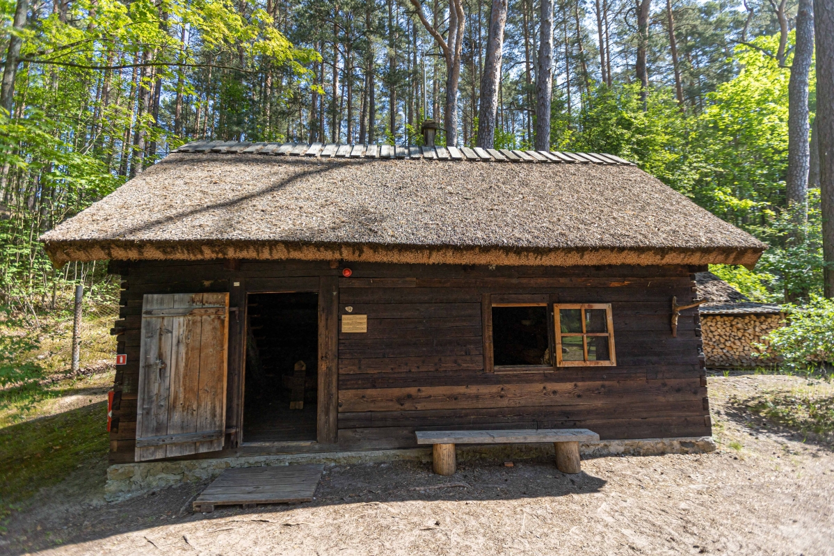 Jūrmalas Brīvdabas muzejs