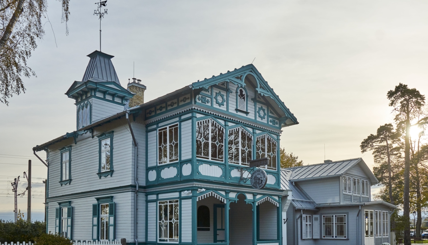 Aspazijas māja