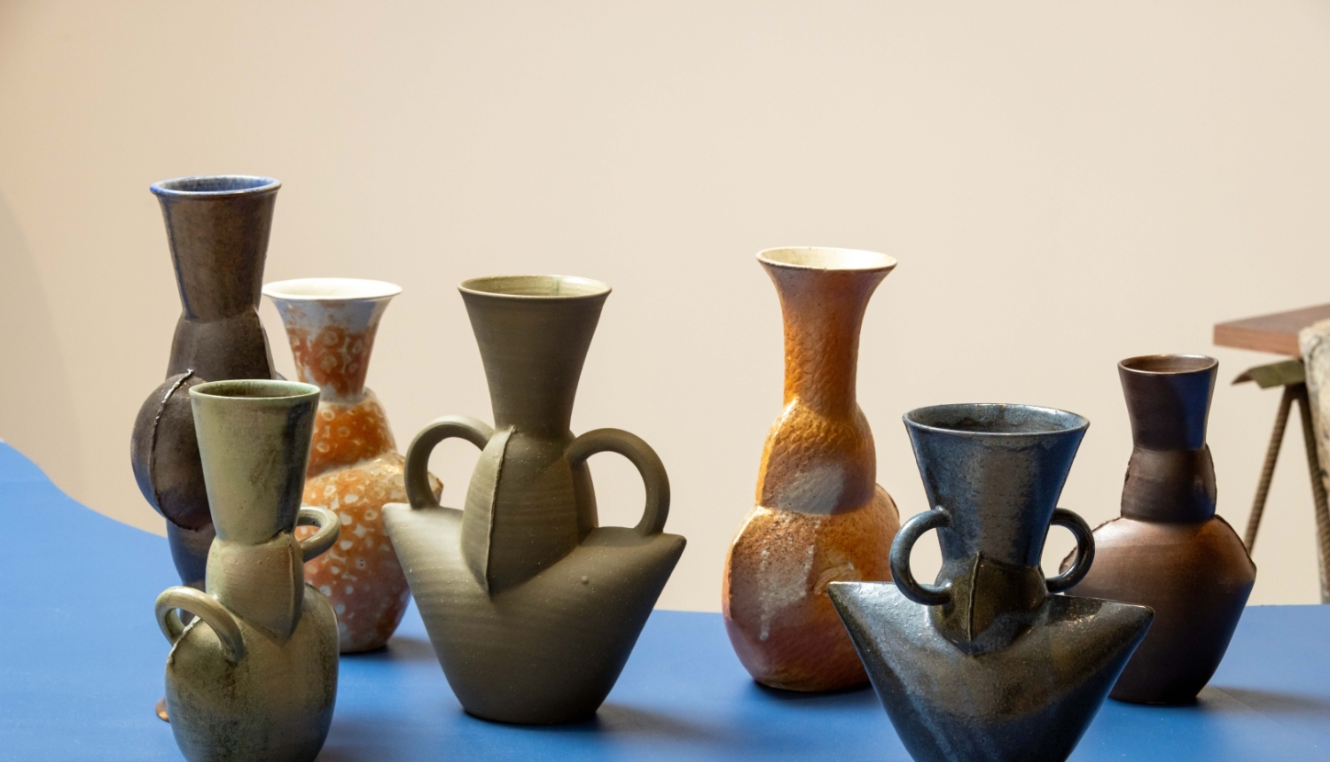 Keramikas trauki
