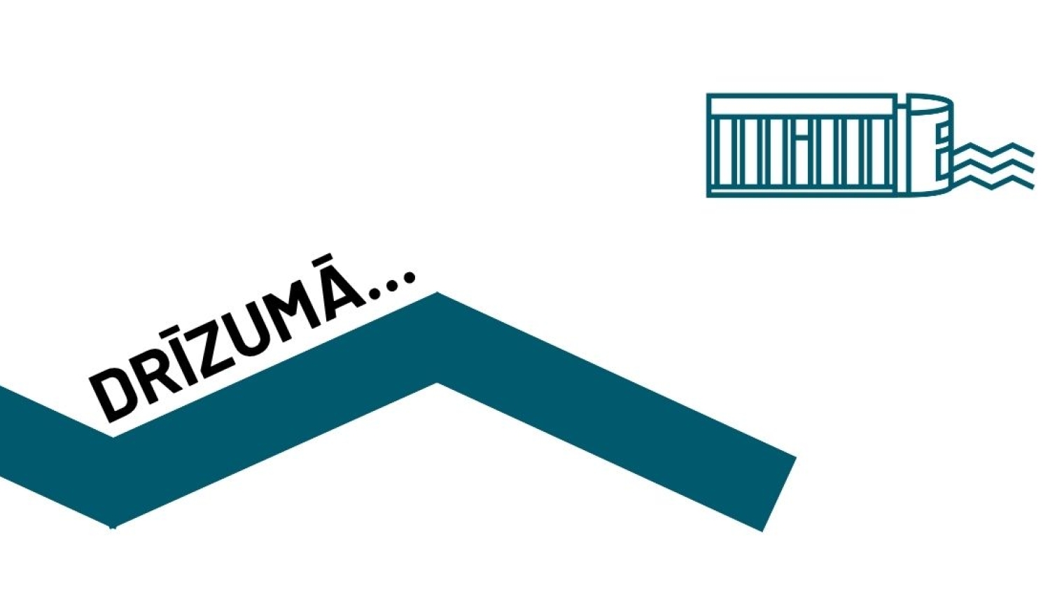 Jūrmalas muzeja logo ar uzrakstu drīzumā