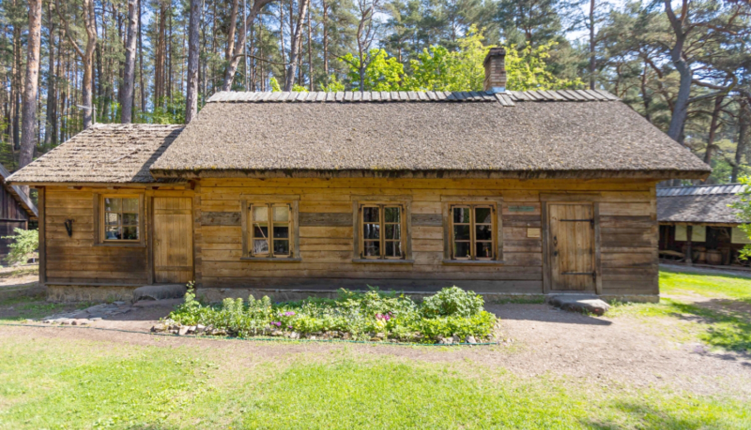 Jūrmalas Brīvdabas muzejs