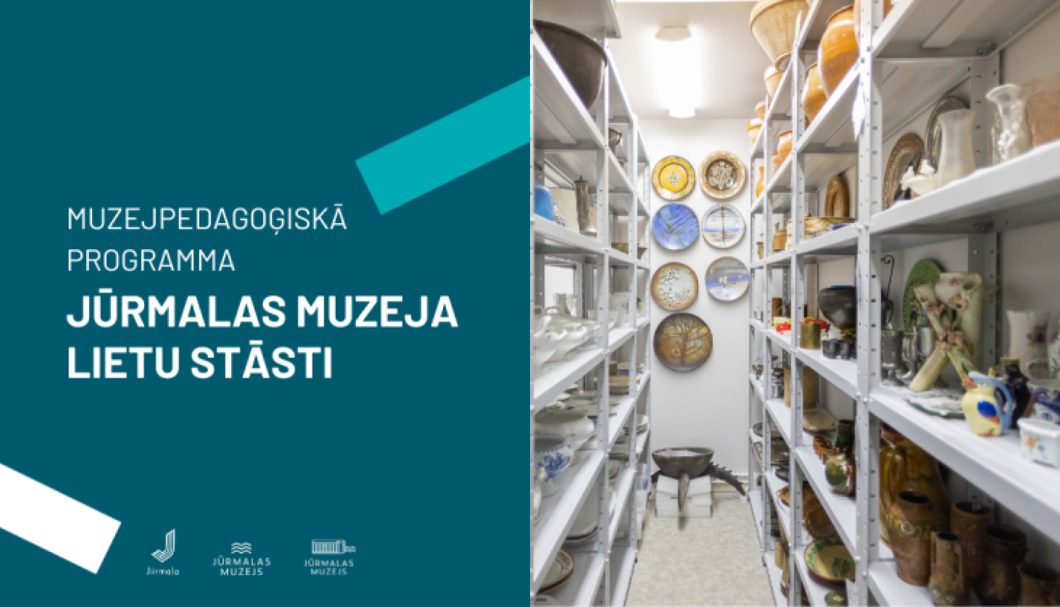  MUZEJA LIETU STĀSTI