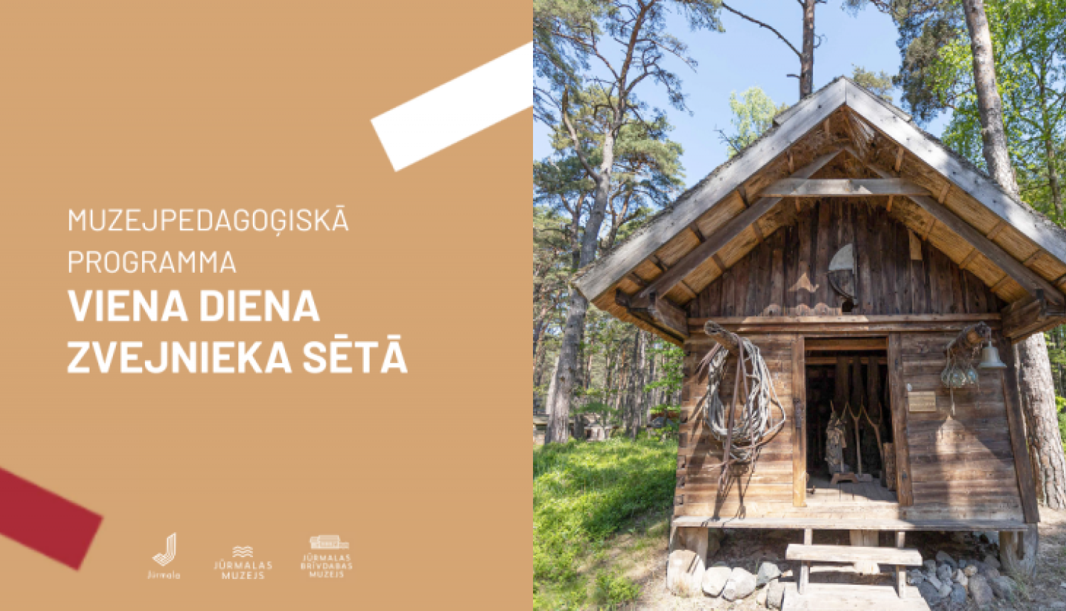 VIENA DIENA ZVEJNIEKA SĒTĀ