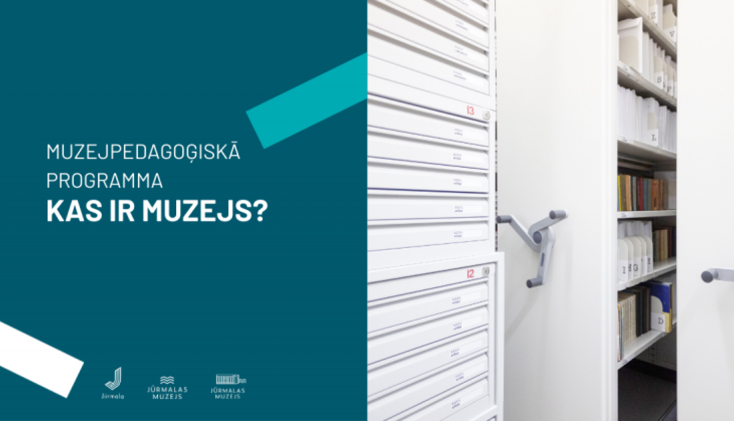 KAS IR MUZEJS?
