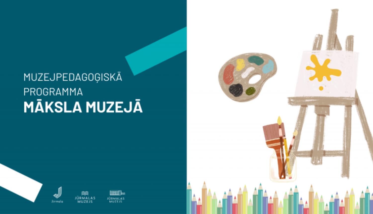 MĀKSLA MUZEJĀ