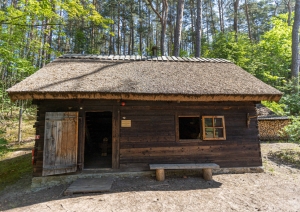 Jūrmalas Brīvdabas muzejs