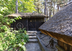 Jūrmalas Brīvdabas muzejs