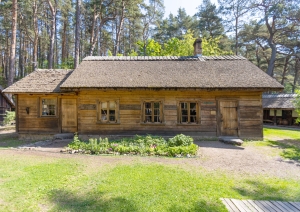 Jūrmalas Brīvdabas muzejs